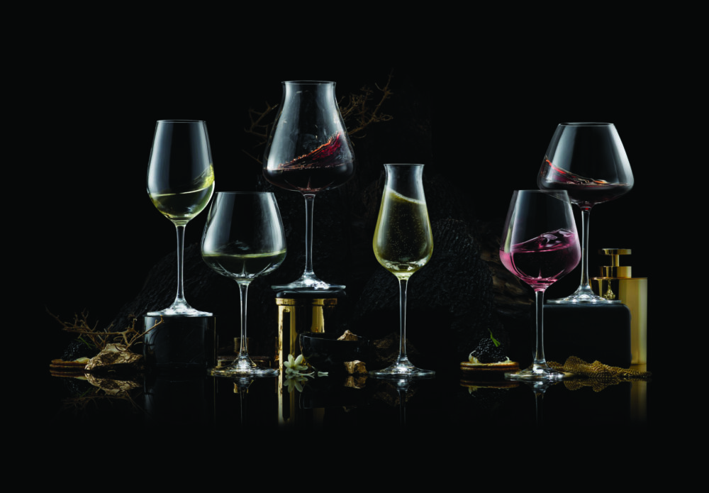 Choosing the Right Glass